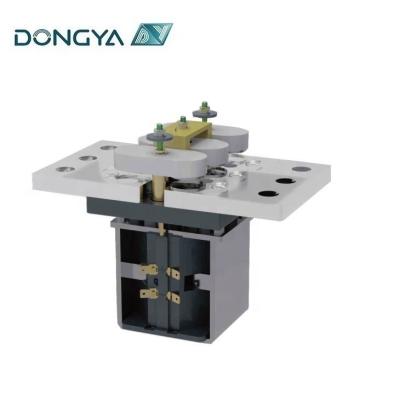 China Dongya ZLJM-3000C.S DC Bistable Magnetic Latching Contactor With Aux Contact for ZLJM-3000C.S electric car charging station for sale