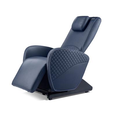 China Automatic Body High Performance 5 Modes 14 Levels Adjustment Massage Chair Manual Rhythm Chair for sale