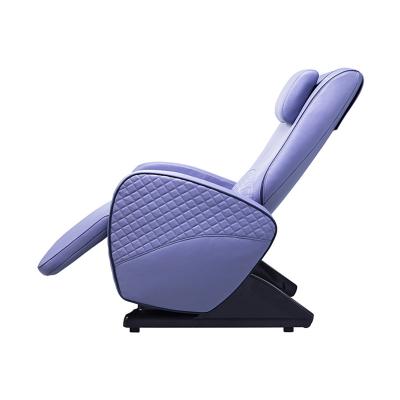 China High Quality Remote Control Horizontal Rhythm Chair Body Operation Chair Design Ergonomic Massage Chair For Blood Vessels for sale