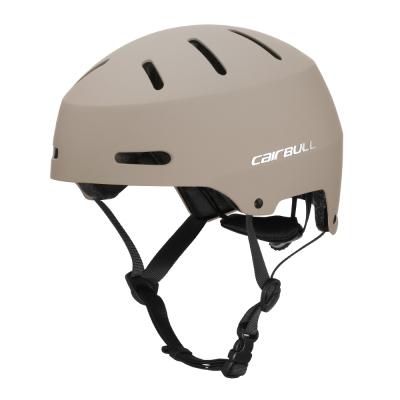 China Air Ventilation CAIRBULL ZONE Scooter Helmet Skateboard Helmet Cycling CE 2022 CPSC Certificated Safety Helmet for sale