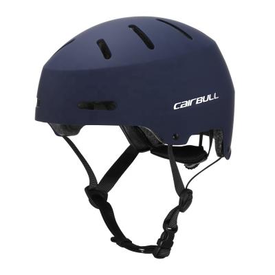 China Air Ventilation CAIRBULL ZONE Scooter Helmet Skateboard Helmet Cycling CE 2022 CPSC Certificated Safety Helmet for sale