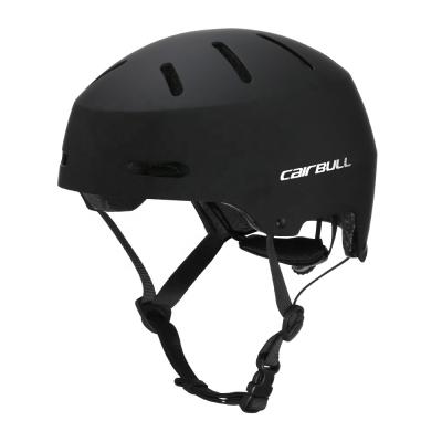 China 2022 Air Ventilation CAIRBULL ZONE Factory Wholesale New Arrival Helmet Balance Bike Cycling Scooter Skates Skateboards Cycling Helmet Multi-sports for sale