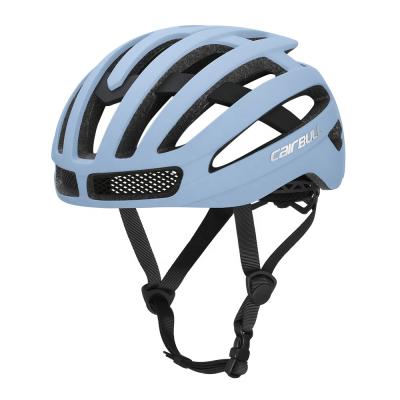 China 2022 CAIRBULL VENGER New Arrival Lightweight Road Bike Helmet Lightweight Bicycle Helmet For Adults Men And Women CE And CPSC Certificated for sale