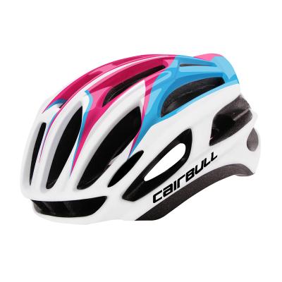 China CAIRBULL 2021 PRO Road/Performance/Race Bicycle 4D Helmet Performance Road Helmet For Adults Men Women CE CPSC Certified Bicycle Accessories for sale