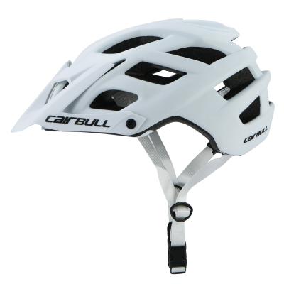 China High Quality MTB/Enduro/Off-Road/Trail CAIRBULL Helmet Mtb Road Cycling Helmets Adult Cycling Mountain Bike TRAIL XC Mountain Racing Helmet CE CPSC Certified for sale