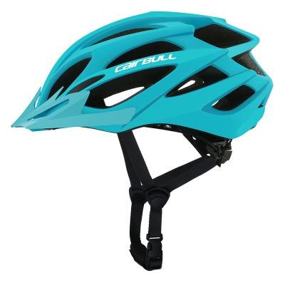 China X-Tracer Lifestyle/Tour/MTB/Enduro/Off-Road/Trail CAIRBULL All New Tour Mtb Road and Mountain Bicycle Helmet Sports Lifestyle Trail Total Travel Cycling Helmet for sale