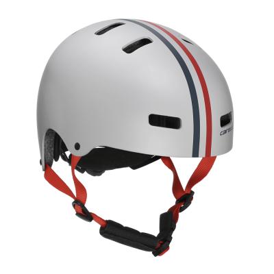 China CAIRBULL GENIO New Helmet Bicycle MTB Helmet Safe Kids Balance Bike Scooter Helmet Dual Sport Helmet Casco Skating Recycling Children for sale