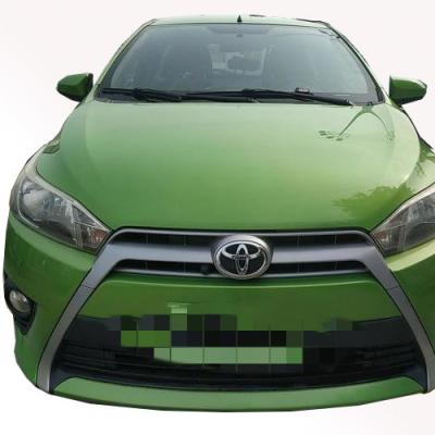 China The cloth of used cars toyota YARiS L auto left hand drive 1.5L hot sale good quality cheap for sale 2015 2016 2017 2018 2019 202 for sale