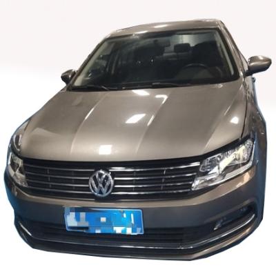 China Leather Used Volkswagen Car Lavida 2015 Made In Left Hand 1.6L Germany Japan America China Shanghai Automatic Cheap Cars For Sale for sale