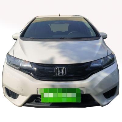 China Cloth Used Japan Honda Fit 2014 Car Made In China Left Hand Drive 1.5L Auto Good Quality Cheap Lots Of Other Cars For Sale for sale