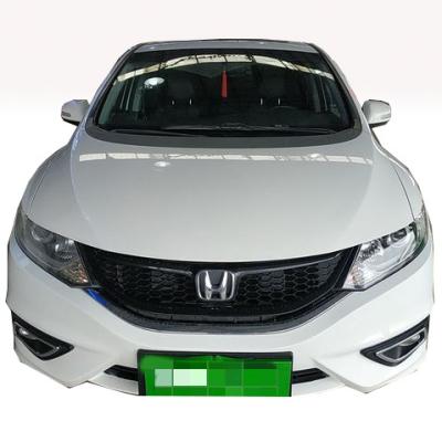 China Leather Used Japan Car Honda Jade 2014 Made In China Guangdong Good Quality Auto Left Hand Drive 1.8L Cheap Lots Of Cars For Sale for sale