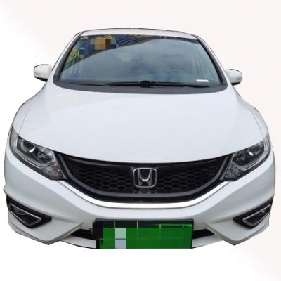 China Leather Used Japan Car Honda Jade 2014 Made In China Guangdong Good Quality Auto Left Hand Drive 1.8L Cheap Lots Of Cars For Sale for sale