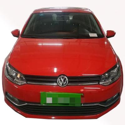 China Auto Used Car Polo 2014 Volkswagen Model Left Hand Cloth 1.6L Many Other Germany Japan America China Cheap Cars Enough For Sale for sale