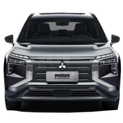 China MITSUBISHI AIRTREK E New Energy 2022 EV CAR AIRTREK EV CITY Cars Electric SUV MITSUBISHI AIRTREK E New Energy Open Sunroof 235/50R19 for sale