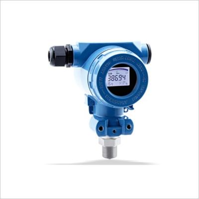 China Swp-T20 Series Rosemount Pressure Transmitter Digital Display 4~20mA Output for sale