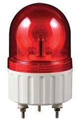 China LED Revolving Warning Light Ø80mm Max.90dB LED Revolving Light Adapting Power LED of High Brightness for sale