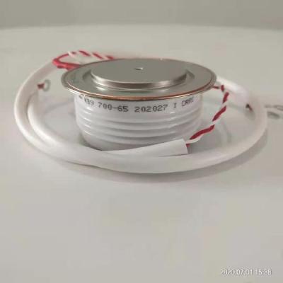 China KP200A Silicon Controlled Rectifier Thyristor Halbleitergleichrichter Einphasig zu verkaufen