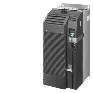 中国 SIEMENS 6SL3210-1PE31-8AL0 DCの接触器/電気接触器90KW 販売のため