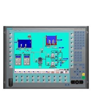 中国 AC110-230V Dcモーター接触器SIMATICのパネルのPC 877 12