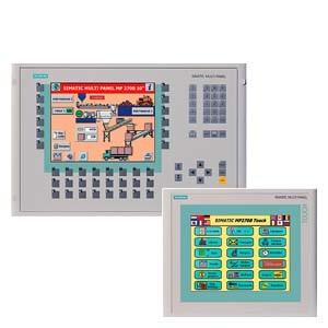 China Simatic Mp270b Touch Multi Panel 10.4