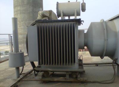 China High Voltage ESP Controller Rectifier Ttransformer 72Kw for sale