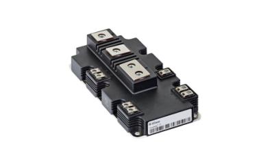 Chine Module des véhicules à moteur d'Infineon IGBT, convertisseurs FF1200R12IE5 de module de la puissance élevée IGBT à vendre