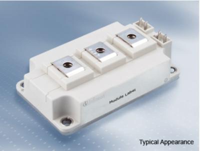 China C- Modul der Reihen-Halbbrücke-IGBT, 1200V 450A verdoppeln Windkraftanlagen IGBT-Modul-FF450R12KT4 zu verkaufen