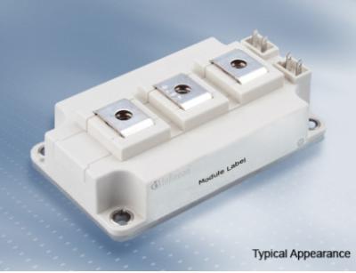 China Der Inverter-Dioden-IGBT Emitter Macht-des Modul-FF300R12KT4P Fieldstop IGBT4 steuerte IHN Diode zu verkaufen