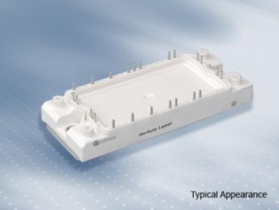 China Dauerhaftes Zerhacker-Modul P25R12KT4 Econo PIM™2 Igbt mit Graben/Feldstopp IGBT4 zu verkaufen