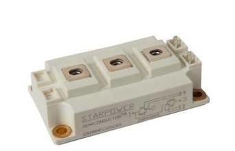 China Formteil-Art IGBT-ENERGIE Modul-Marke STARPOWER GD150HFL120C2S GD200HFL120C8S zu verkaufen