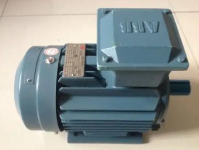 China ABB-aandrijvingsmotor M3BP160 M3G BP162 501 volledig afgesloten frameproof motor Te koop