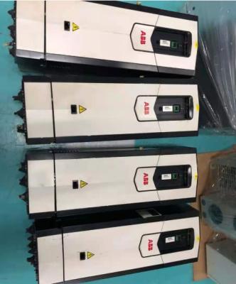 China ABB Inverter ACS880-01-105A-3 Three-phase Frequency Inverter for 50Hz Motor Control for sale