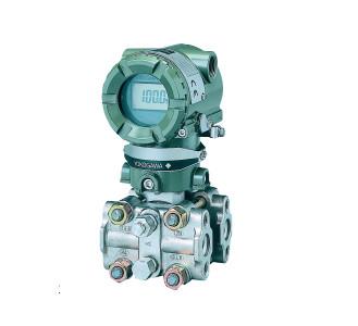 China Durable Display Pressure Flow Indicator Transmitter YOKOGAWA EJA120A-DES5A-92NN for sale