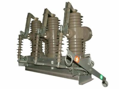 China 10-12KV ZW32-12 Zw8 Zw32 Vacuum Circuit Breaker for sale