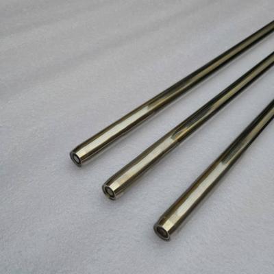 China AC220V 20J Spark Gun Ignition Rod M18 1300℃ DC Discharge for boiler fire , High energy ignition system for sale