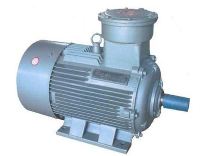 China GB3836.1-2000 Asynchronous Electric Motors 380V, YB2-90L-2 YB2-180M-2 for sale