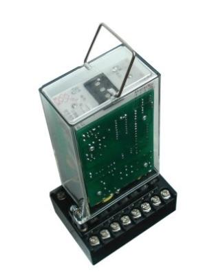 Cina SERIE JS-11A relè timer regolabile DC 110V (P JS-11A/112) in vendita