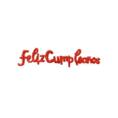 China Decoration Hot Selling Spanish Lowercase Alphabet For Adult Kids Birthday Party Happy Birthday Foil Balloons for sale