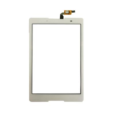 China Lenovo Tab Touch Screen Digitizer Glass Panel Replacement SGS Approved for sale