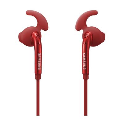 China OEM 3.5mm Samsung Stereo Earbuds Premium Sound Output Power Three Watts for sale