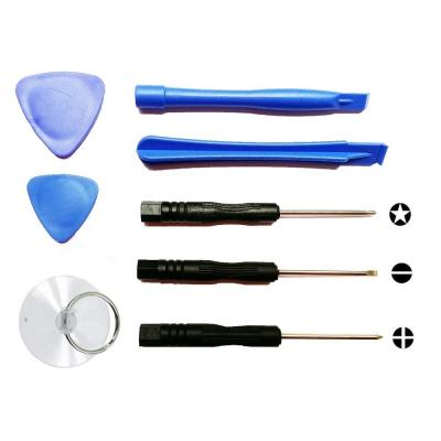 China Compact Iphone Screen Repair Tools , Screwdriver Set For Mobile Repairing for sale