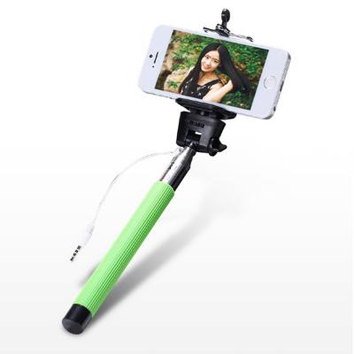 China Multi Function Waterproof Selfie Stick HID Communication for sale