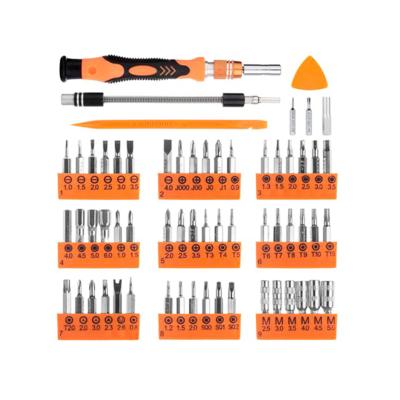 China General Cell Phone Repair Tools Mini Tablet PC Screwdriver Set Delicate Design for sale