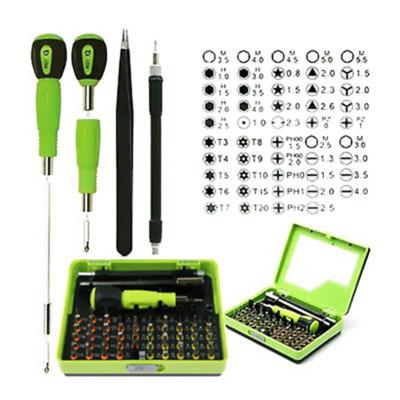 China Precision Working Smartphone Repair Tool Kit , Mobile Repairing All Tools Long Service Life for sale