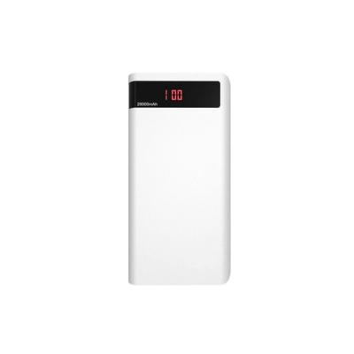 China Popular Portable Fashion Style Portable phone charger  power bank 2600mah for smartphone for sale