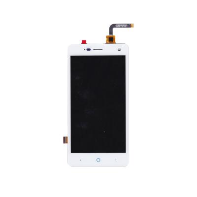 China Mobile phone spare parts for ZTE L3 lite LCD display touch screen replacement for sale