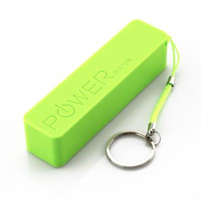 중국 Portable Mobile Power Bank 2600mAh 18650 Battery DIY Perfume USB Power Bank Case Charger for All Phones iPhone 판매용