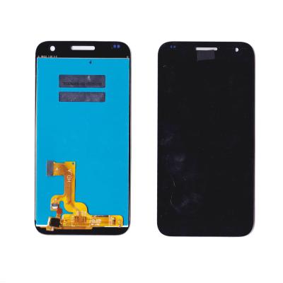 중국 Original Digitizer Assembly Replacement For Huawei Ascend G7 G7-L01 G7-L03 Touch Screen LCD Display 판매용