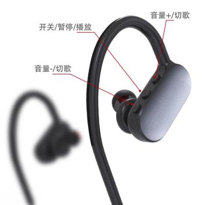 China Auricular del teléfono celular de la moda, auriculares inalámbricos X18s de los deportes de los auriculares estéreo de Bluetooth para el teléfono móvil en venta