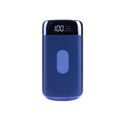 Chine Chargeur 8000mAh mobile sans fil compact/protection de remplissage sans fil d'Iphone à vendre